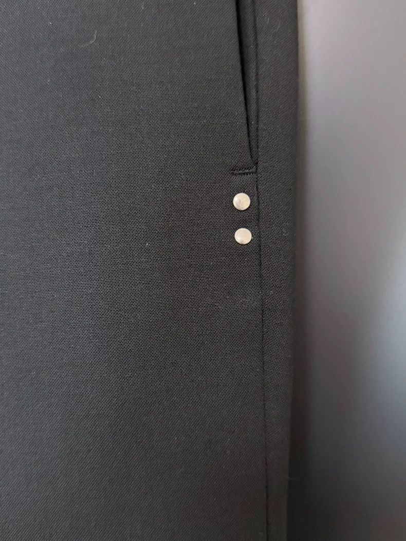 Rick Owens rick owens size US 46 FW20 ASTAIRES TROUSERS 2503-Nextarr Size US 30 / EU 46 - 3 Thumbnail