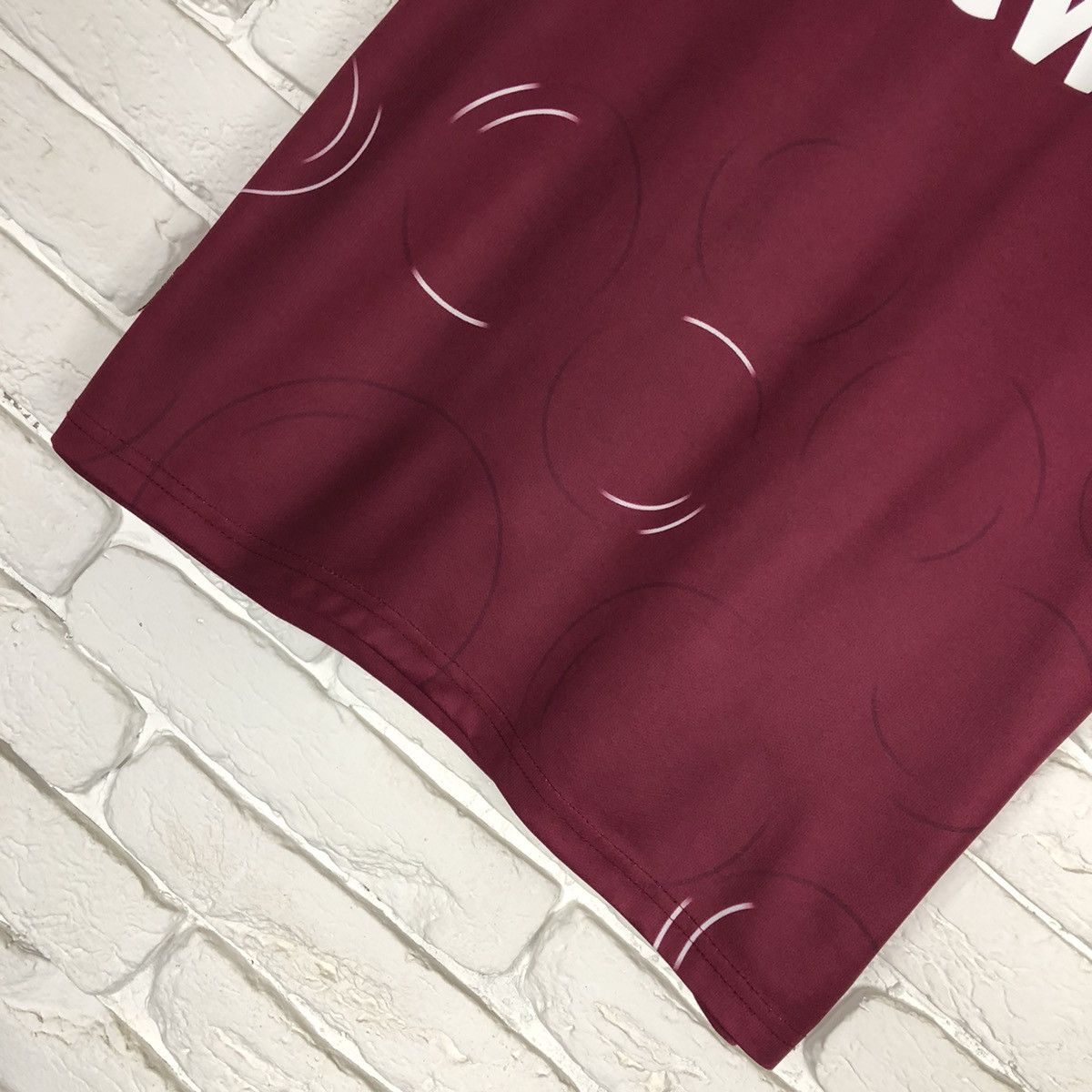 Umbro West Ham United 2023 2024 home soccer jersey Size US M / EU 48-50 / 2 - 3 Thumbnail