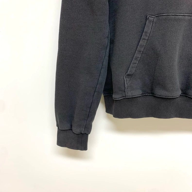 Saint Laurent Paris Saint Laurent hoodie 2504-Nextarrow Size US L / EU 52-54 / 3 - 6 Thumbnail