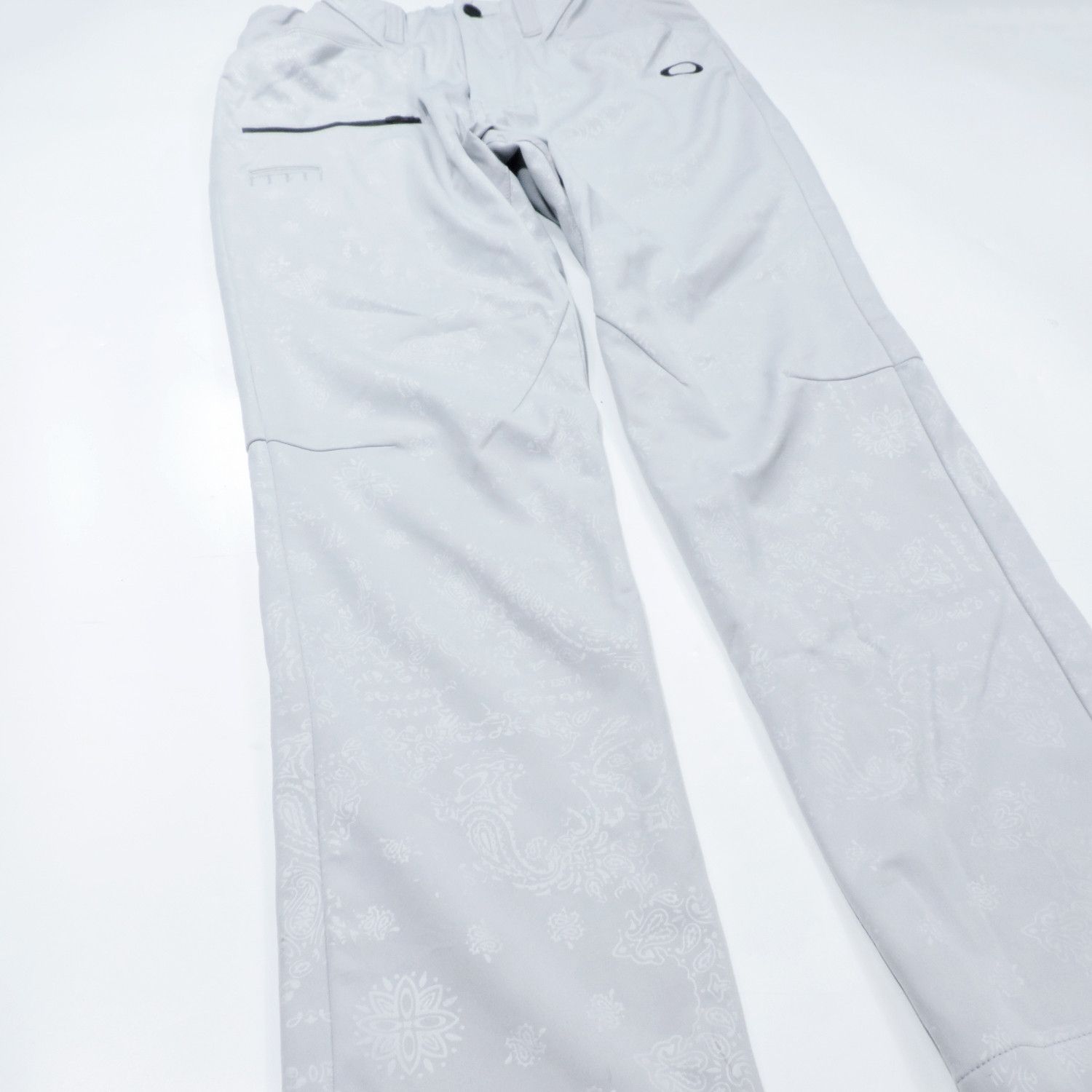 Oakley OAKLEY PERFORMANCE FIT LONG PANTS Size US 30 / EU 46 - 8 Thumbnail