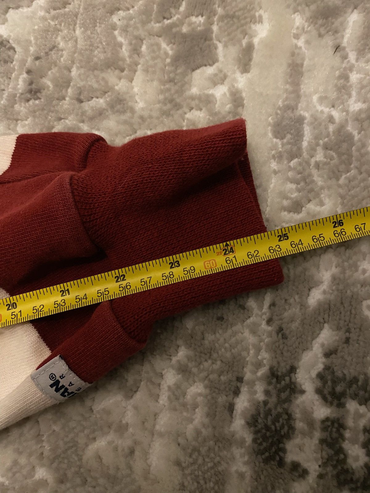 Other Long t-shirt vintage Size US S / EU 44-46 / 1 - 2 Thumbnail
