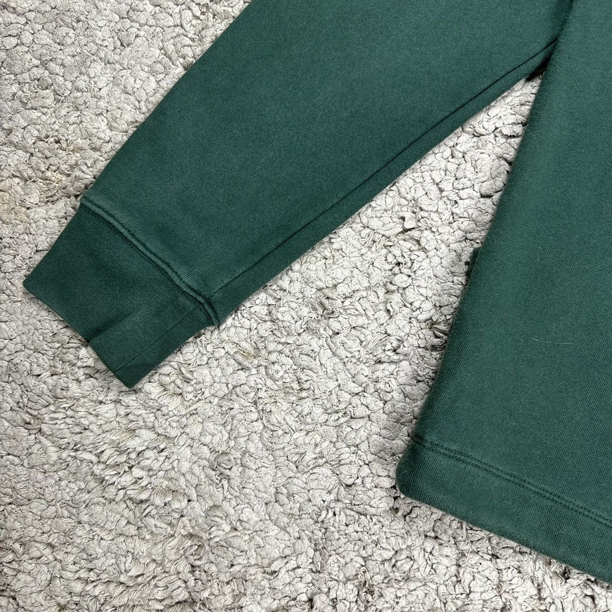 Stussy Vintage Stussy OG Logo Pullover Hoodie Size US M / EU 48-50 / 2 - 10 Thumbnail