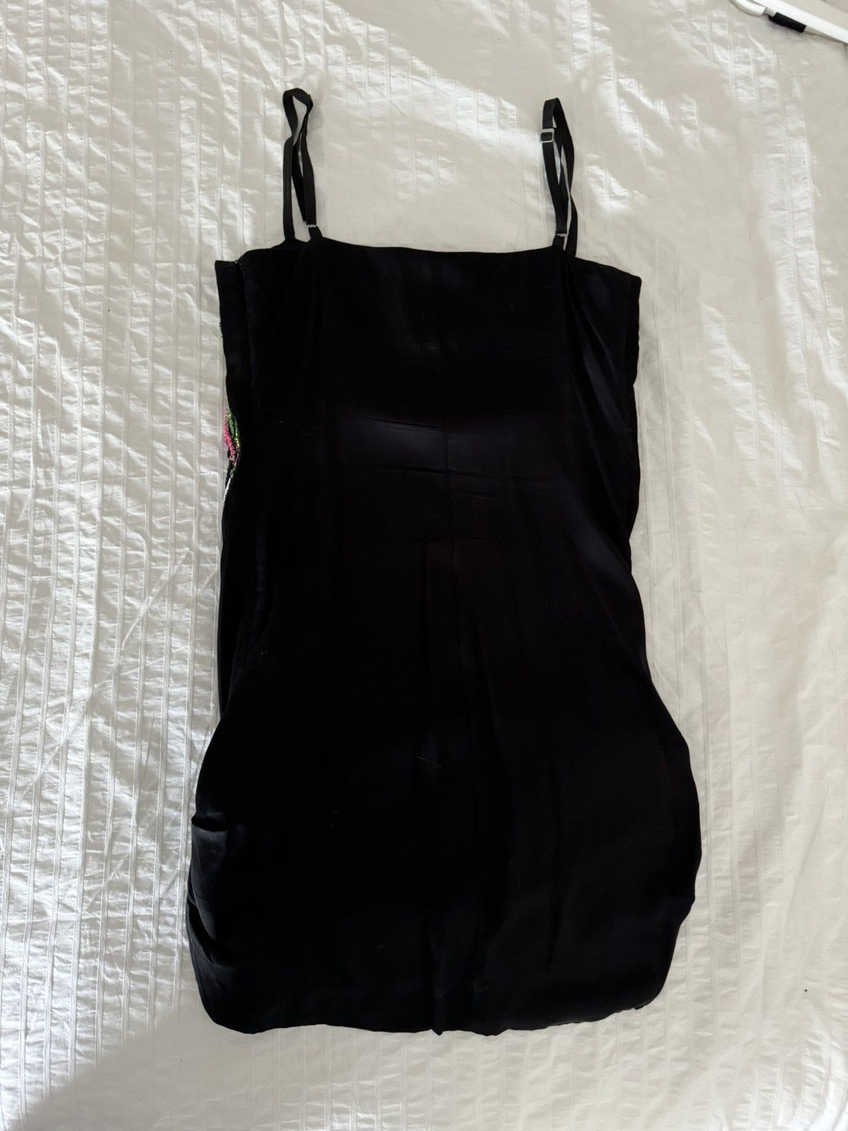 Diesel Diesel D Creme Short Dress Size S / US 4 / IT 40 - 2 Thumbnail