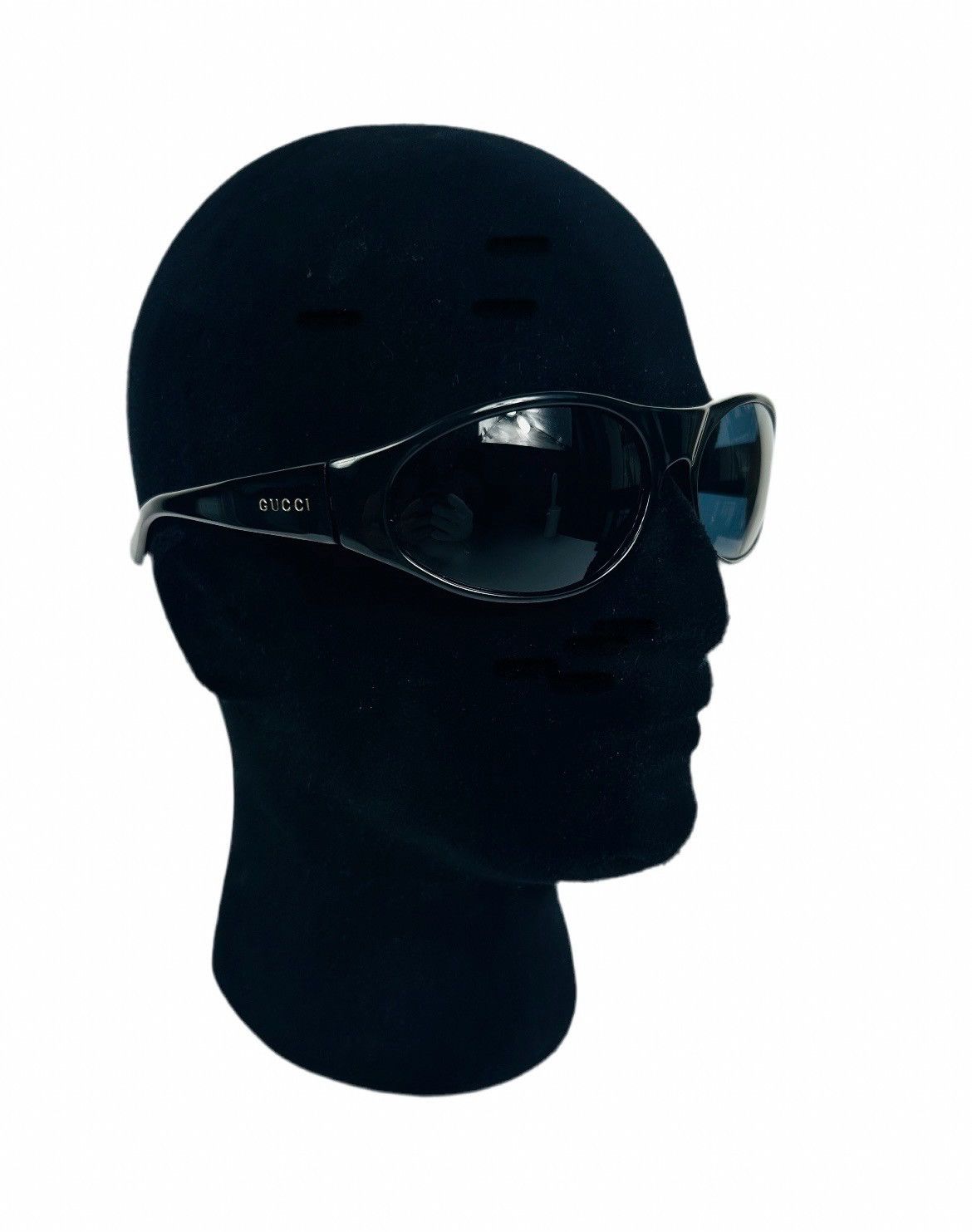 美品GUCCI GG 2405/S サングラス Gucci Gucci GG 2405/S Logo Sunglasses | Grailed