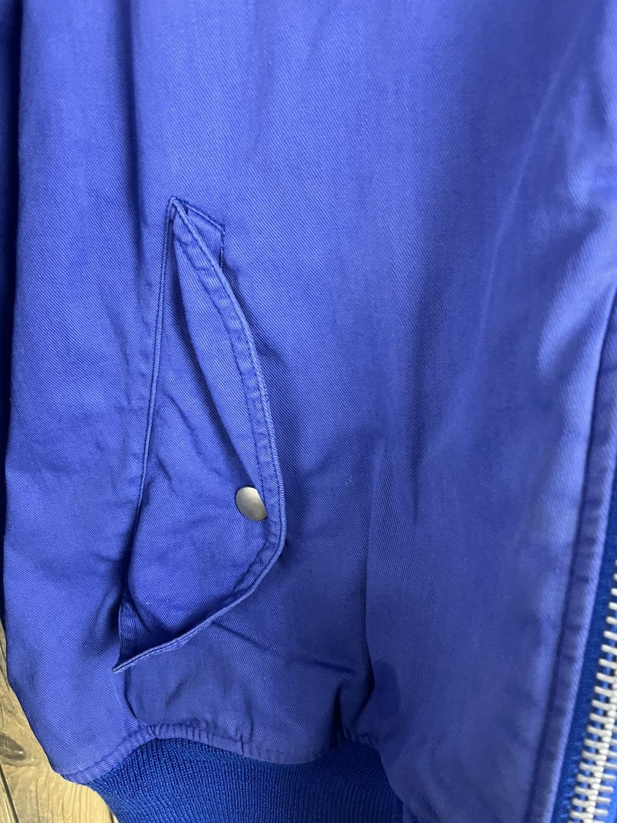 Designer × Japanese Brand × Vintage North Bound Express Racing Rider Size US M / EU 48-50 / 2 - 5 Thumbnail