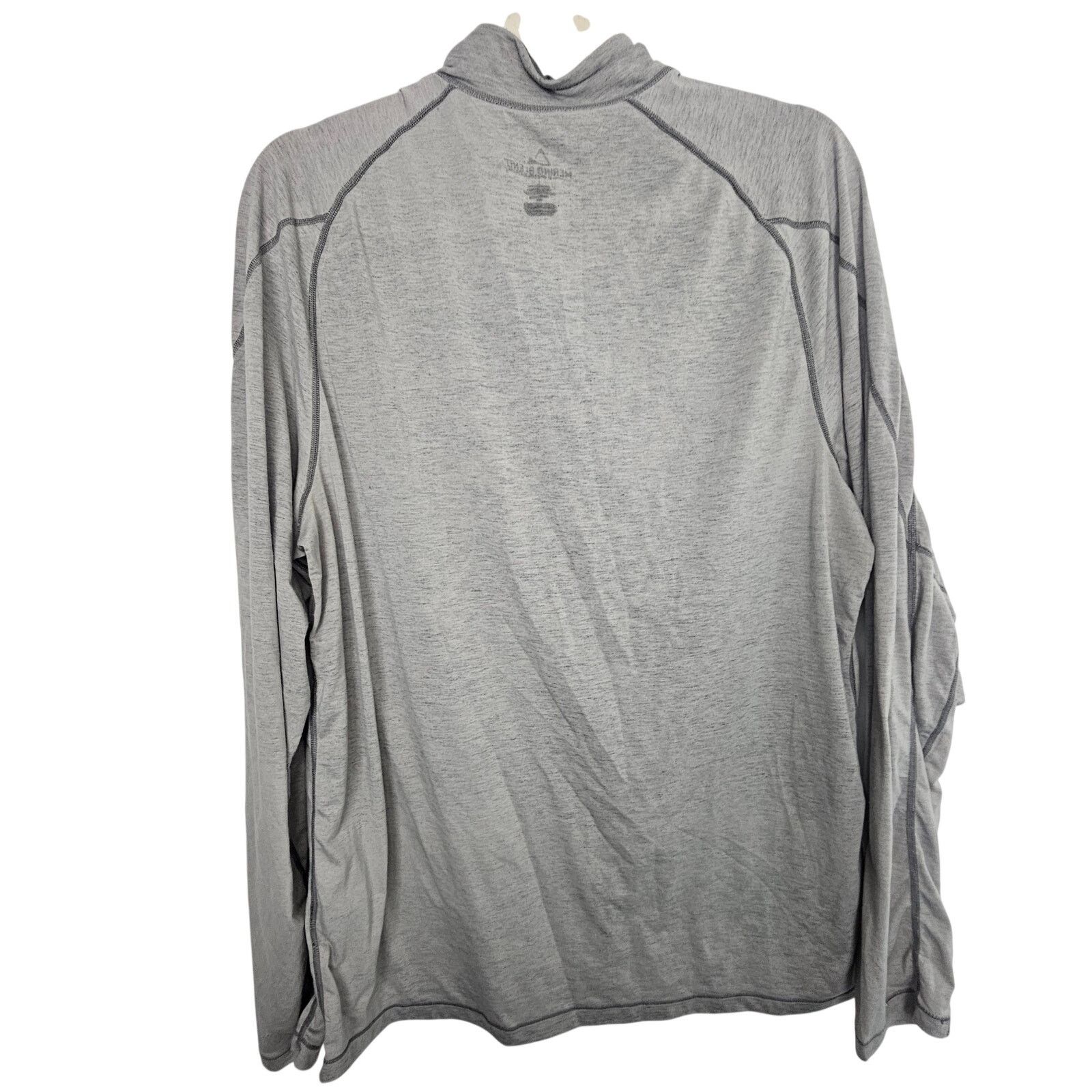 Paradoxe Paris Paradox Merino Blend Mens Base Layer Shirt Size L Outdoor Size US L / EU 52-54 / 3 - 9 Thumbnail
