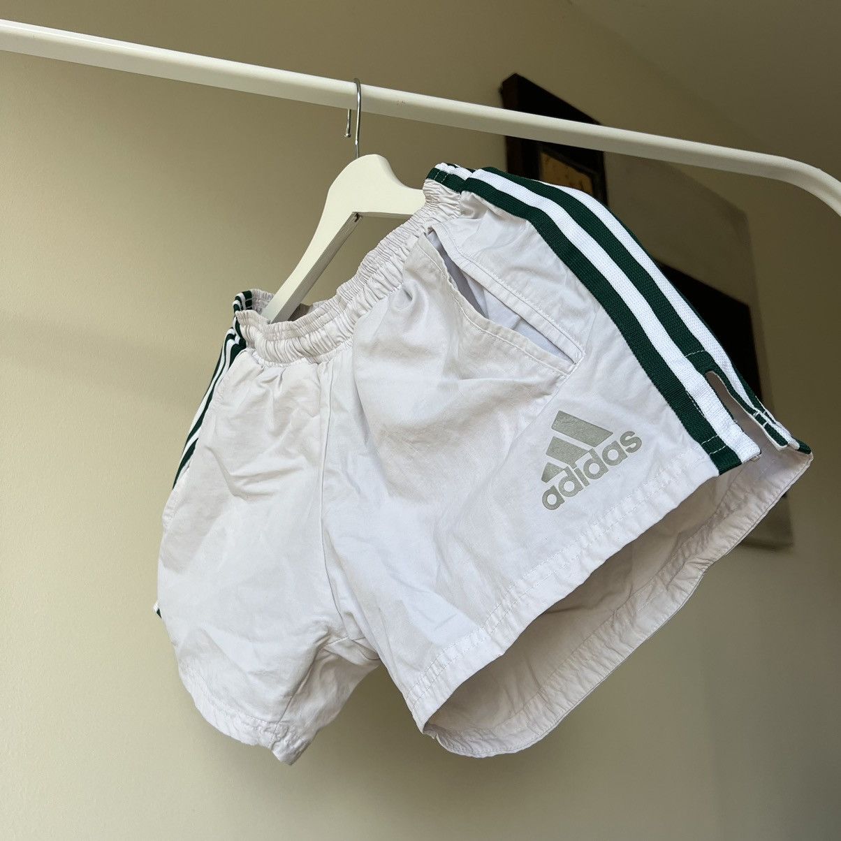 Adidas × Gosha Rubchinskiy Gosha Rubchinskiy x Adidas Shorts Size US 29 - 3 Thumbnail