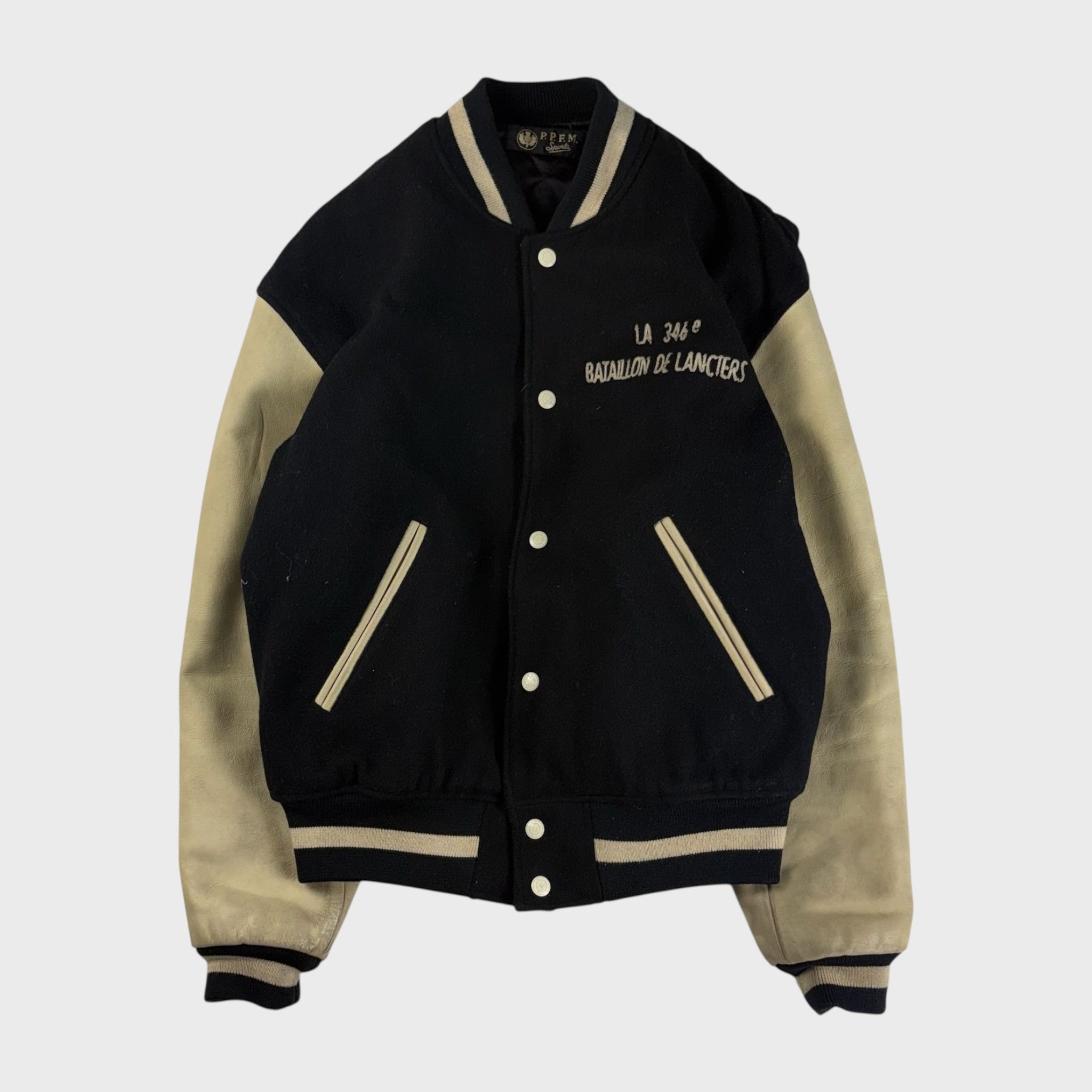 PPFM PPFM 90s Jacket Size L Size US L / EU 52-54 / 3 - 1 Thumbnail