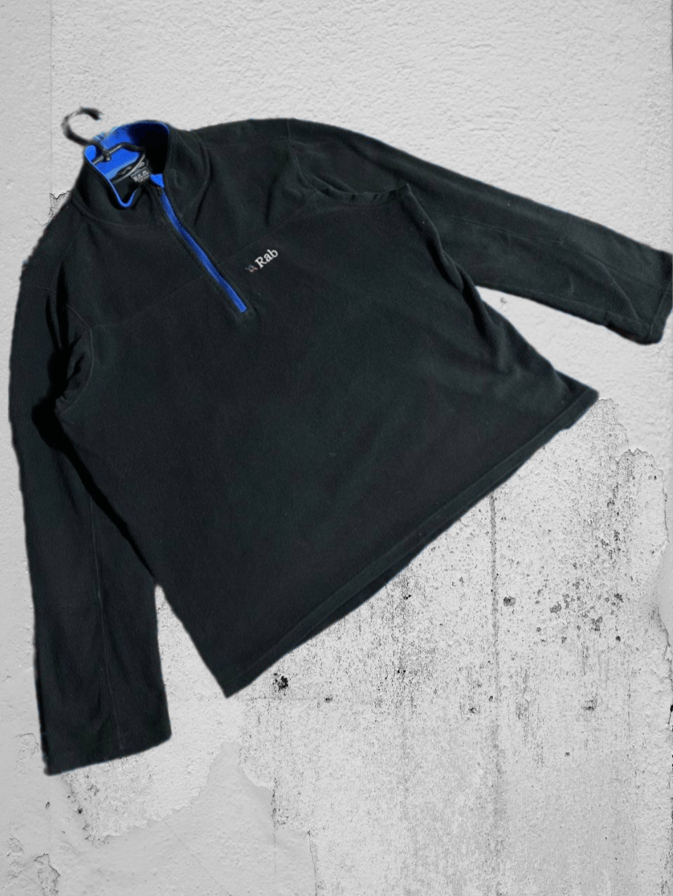 Japanese Brand × Rab Rab Outpost Fleece Jacket Men’s Size XXL Size US XXL / EU 58 / 5 - 1 Thumbnail