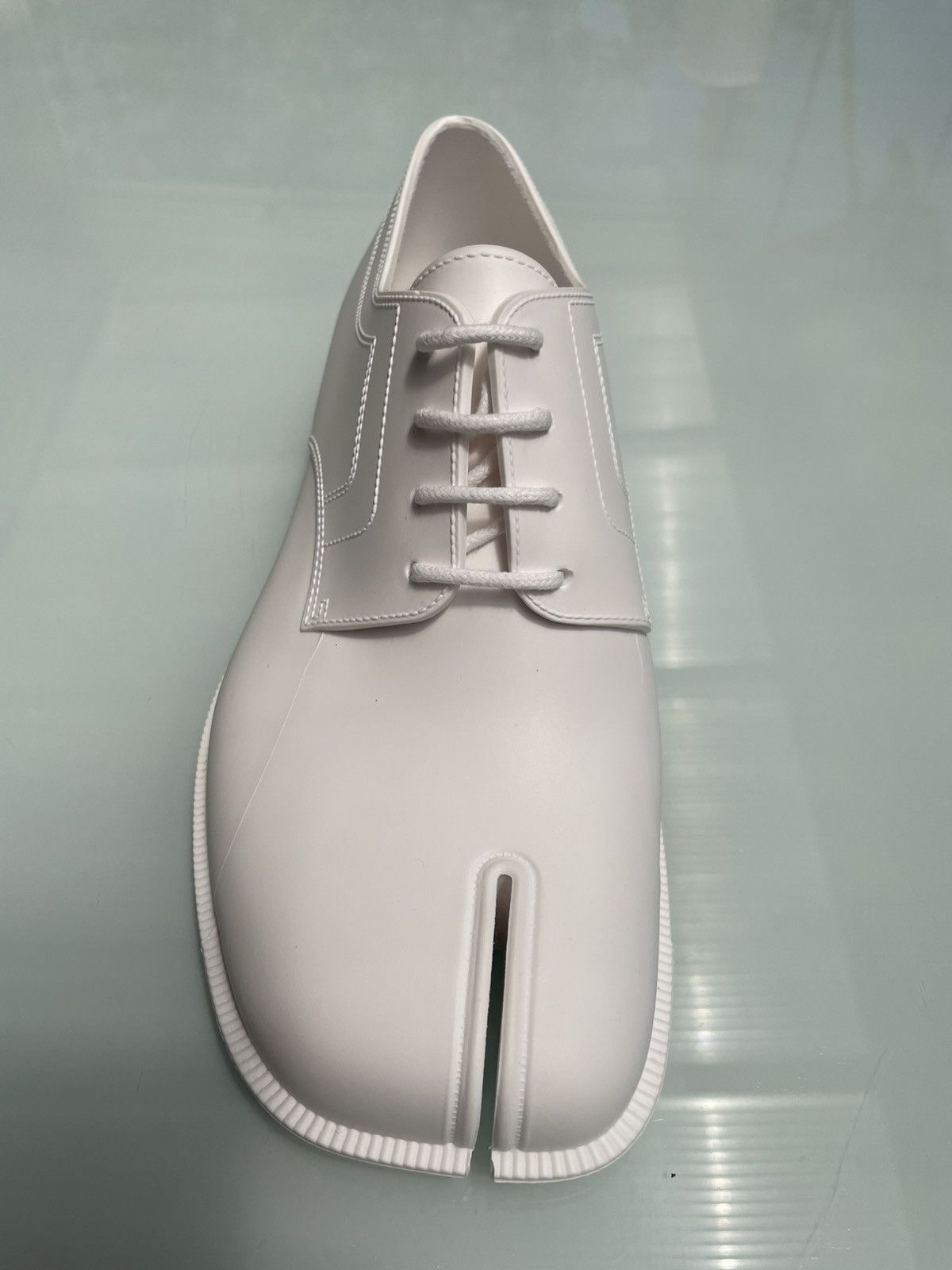 Maison Margiela Maison Margiela Tabi Size US 4 / IT 34 - 12 Thumbnail