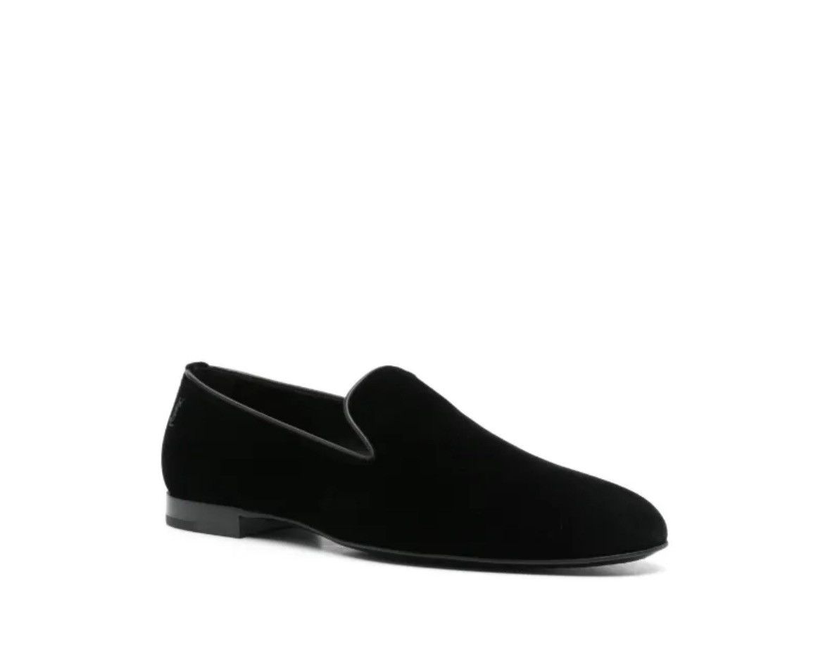 Yves Saint Laurent Saint Laurent Loafers Size US 8 / EU 41 - 4 Thumbnail