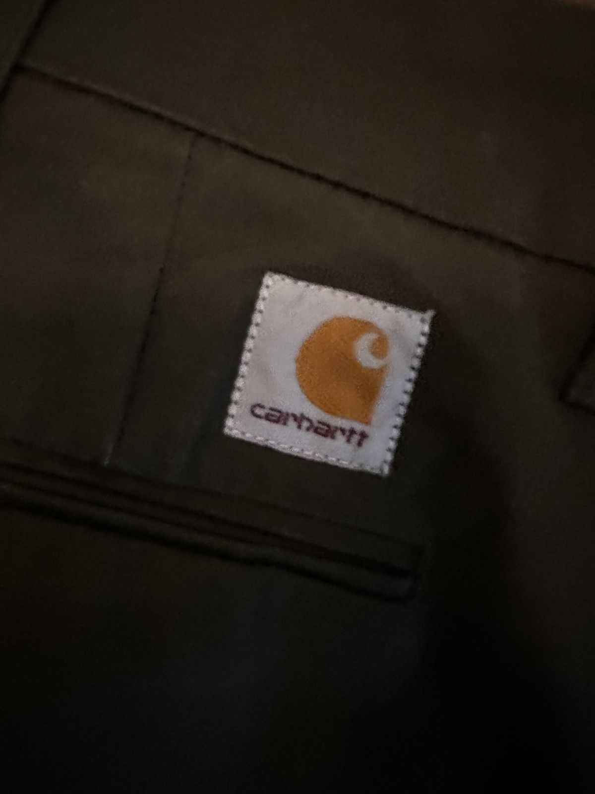 Carhartt Wip Carhartt WIP pants men 30/32 Size US 30 / EU 46 - 4 Thumbnail