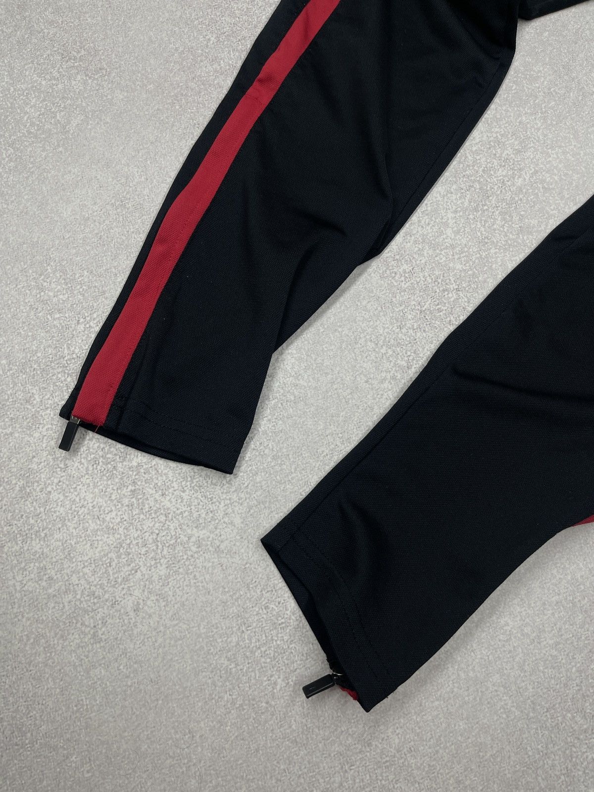 Jordan Brand Mens Nike Jordan Dri Fit Sweatpants Black Big Logo Football Size US 30 / EU 46 - 6 Thumbnail