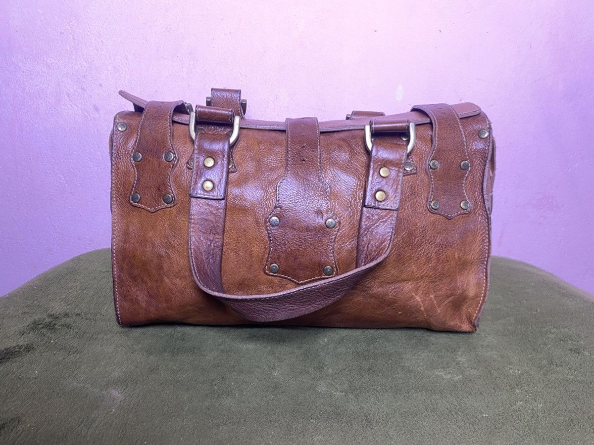 Mulberry Mulberry roxanne hand bag Size ONE SIZE - 4 Thumbnail