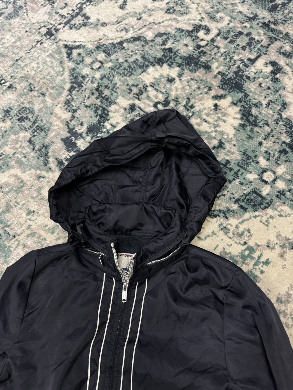 Hysteric Glamour HYSTERIC GLAMOUR SUKAJAN JACKET Size S / US 4 / IT 40 - 7 Thumbnail