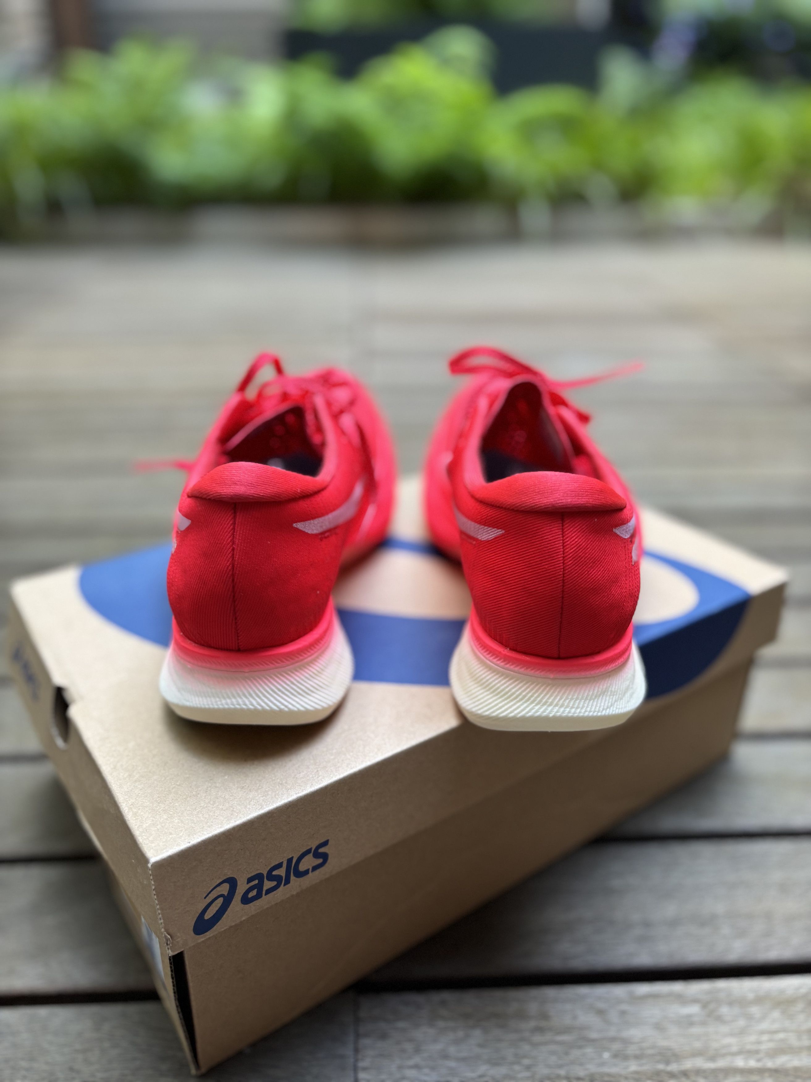 Asics ASICS METASPEED SKY+ 11.5M 29CM 46EUR Size US 11.5 / EU 44-45 - 4 Thumbnail