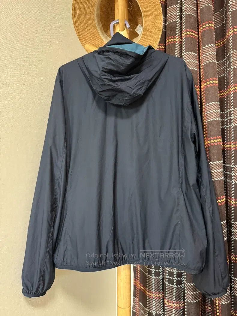 Hermes Hermes Skinny jacket, two sides to wear Size US L / EU 52-54 / 3 - 2 Thumbnail
