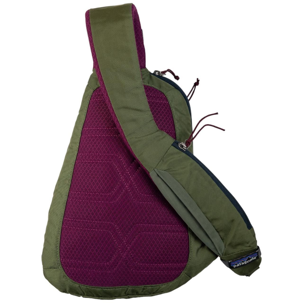 Patagonia Vintage Patagonia Sling Bag Size ONE SIZE - 2 Thumbnail