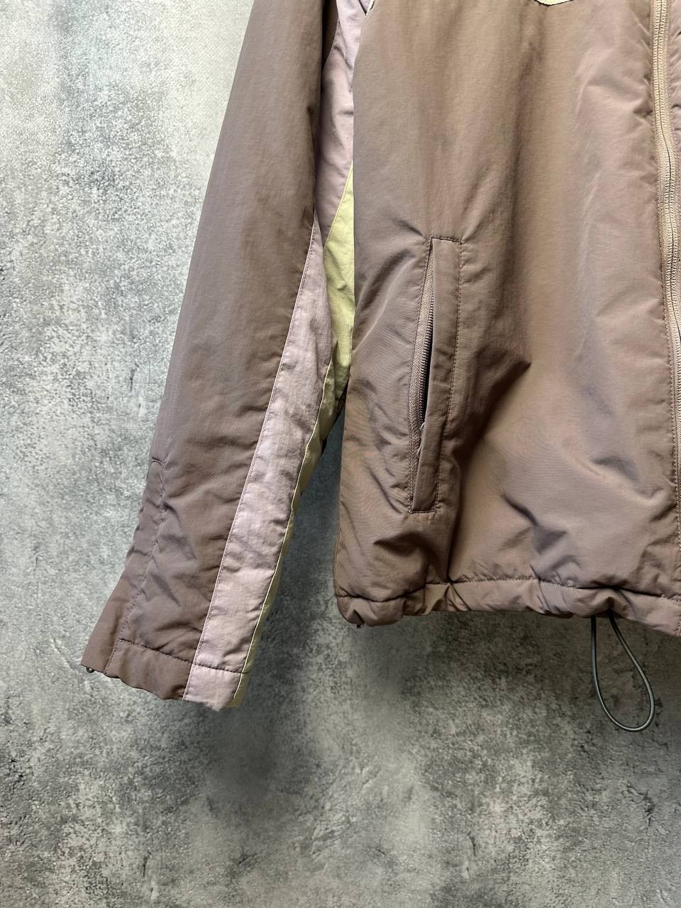 Kathmandu Kathmandu Ski Jacket Thermafit Vintage Women's Size 16 Size XL / US 12-14 / IT 48-50 - 7 Thumbnail