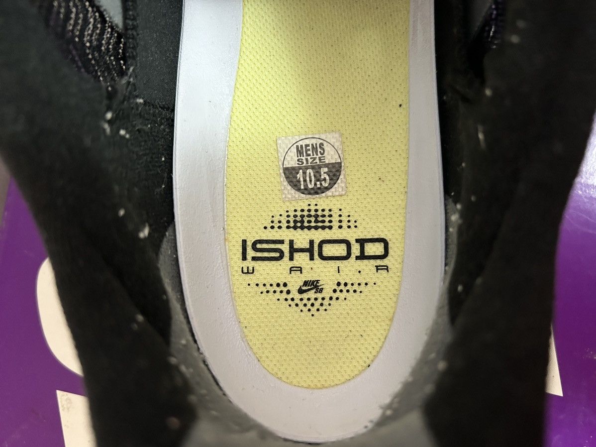 Nike Nike SB Ishod Wair Premium Size US 10.5 / EU 43-44 - 5 Thumbnail