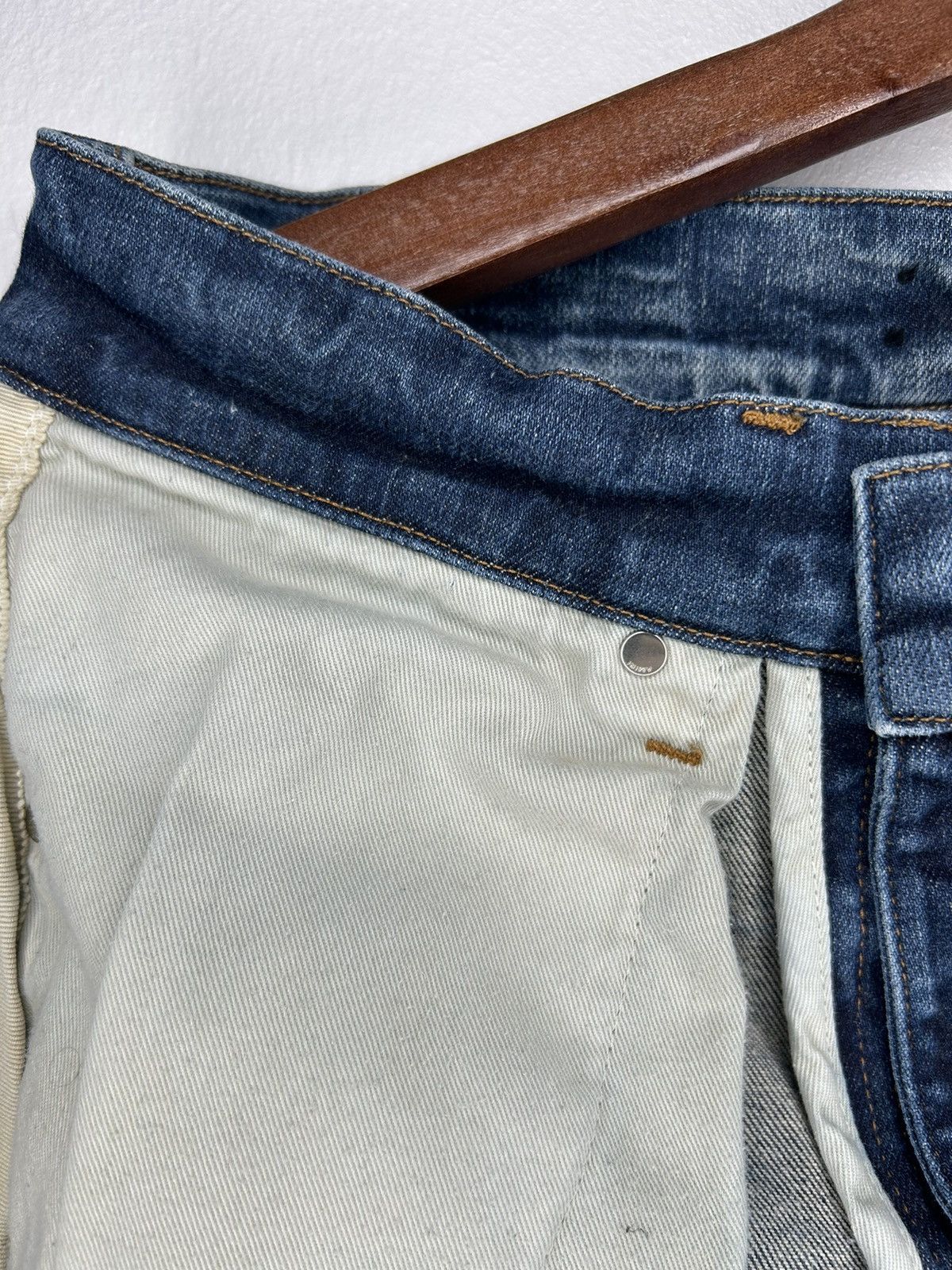 Amiri Amiri jeans Size 31 Men’s Size US 31 - 20 Thumbnail