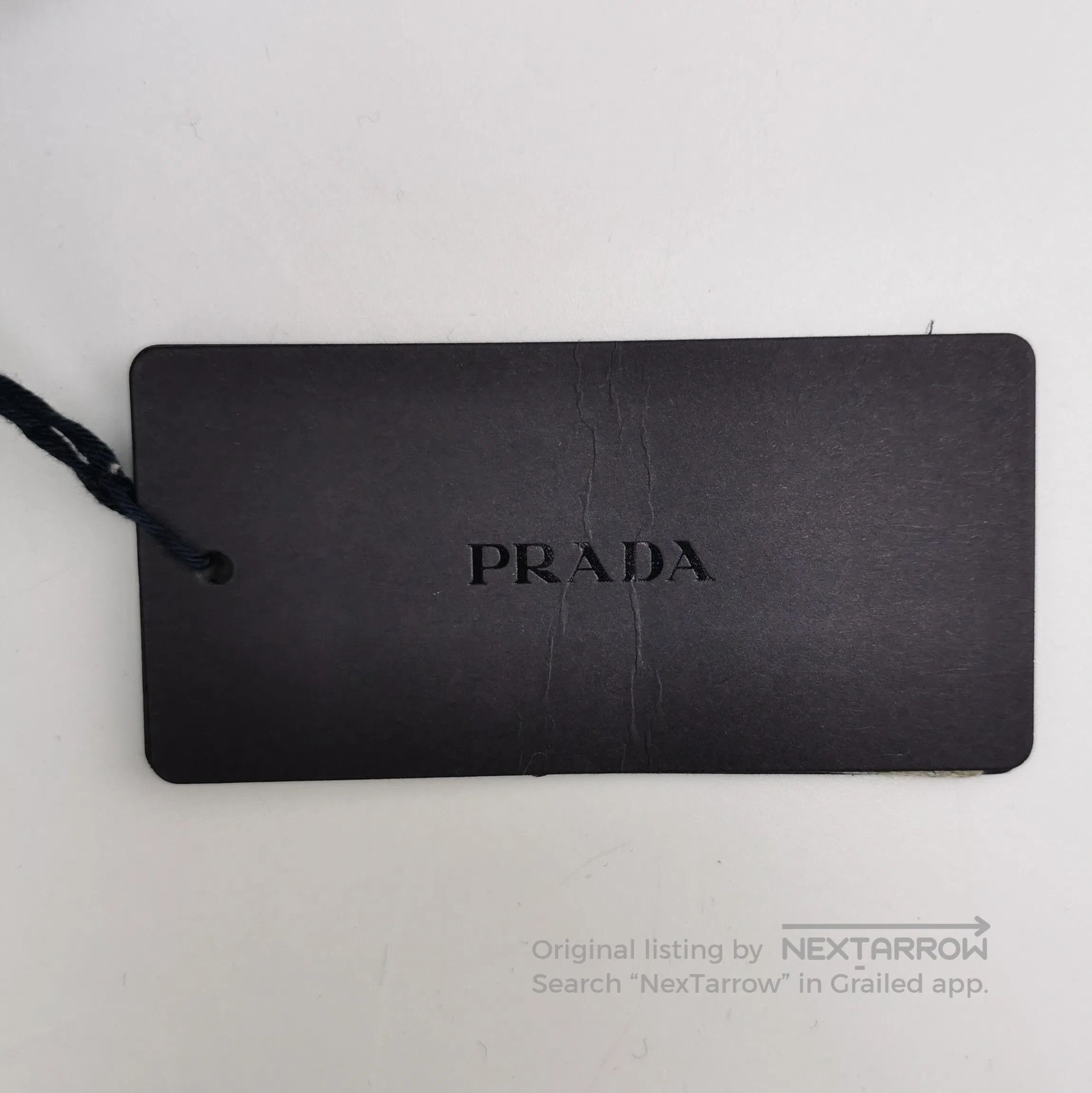 Prada Prada Colorful Woven Wool Skirt Size 42 . Size 41" - 4 Thumbnail