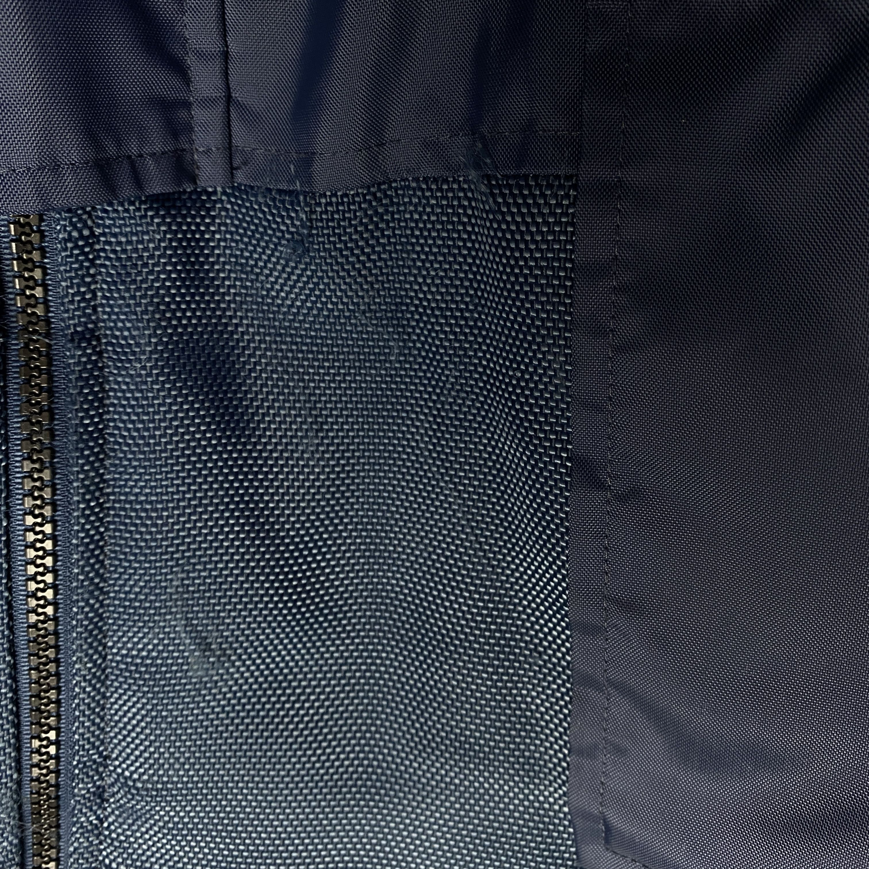 Nike × Vintage Men’s Parka Jacket Nike Vintage Size L Blue Size US L / EU 52-54 / 3 - 4 Thumbnail