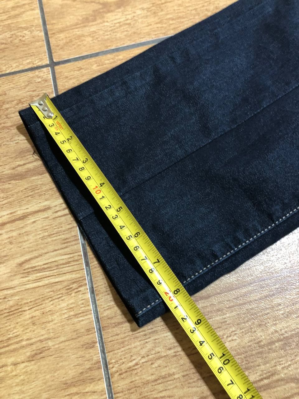 Dolce & Gabbana dolce & gabbana jeans Size US 36 / EU 52 - 5 Thumbnail