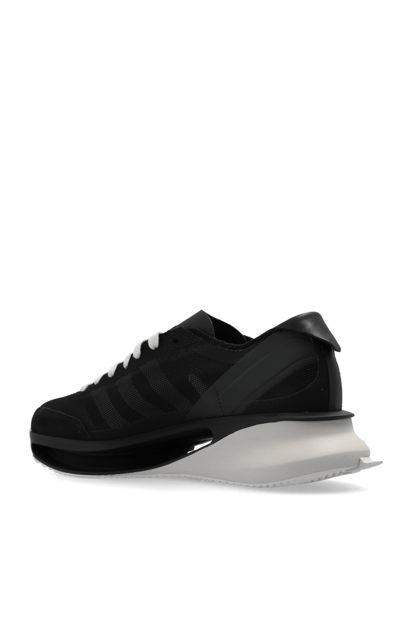 Y-3 BNWT AW24 Y-3 YOHJI YAMAMOTO S-GENDO RUN SNEAKERS 42 Size US 8.5 / EU 41-42 - 10 Thumbnail