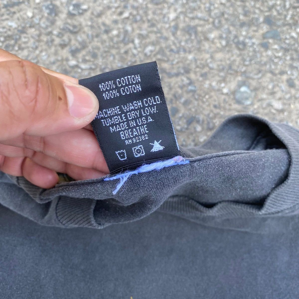Vintage RARE ‼️ prAna Size US M / EU 48-50 / 2 - 4 Thumbnail