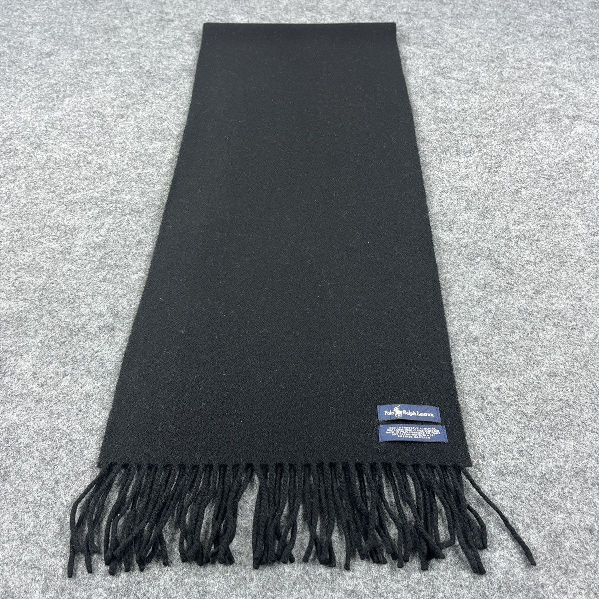 Polo Ralph Lauren Polo Ralph Lauren Scarf / Muffler / Neckwear T1181 Size ONE SIZE - 1 Thumbnail