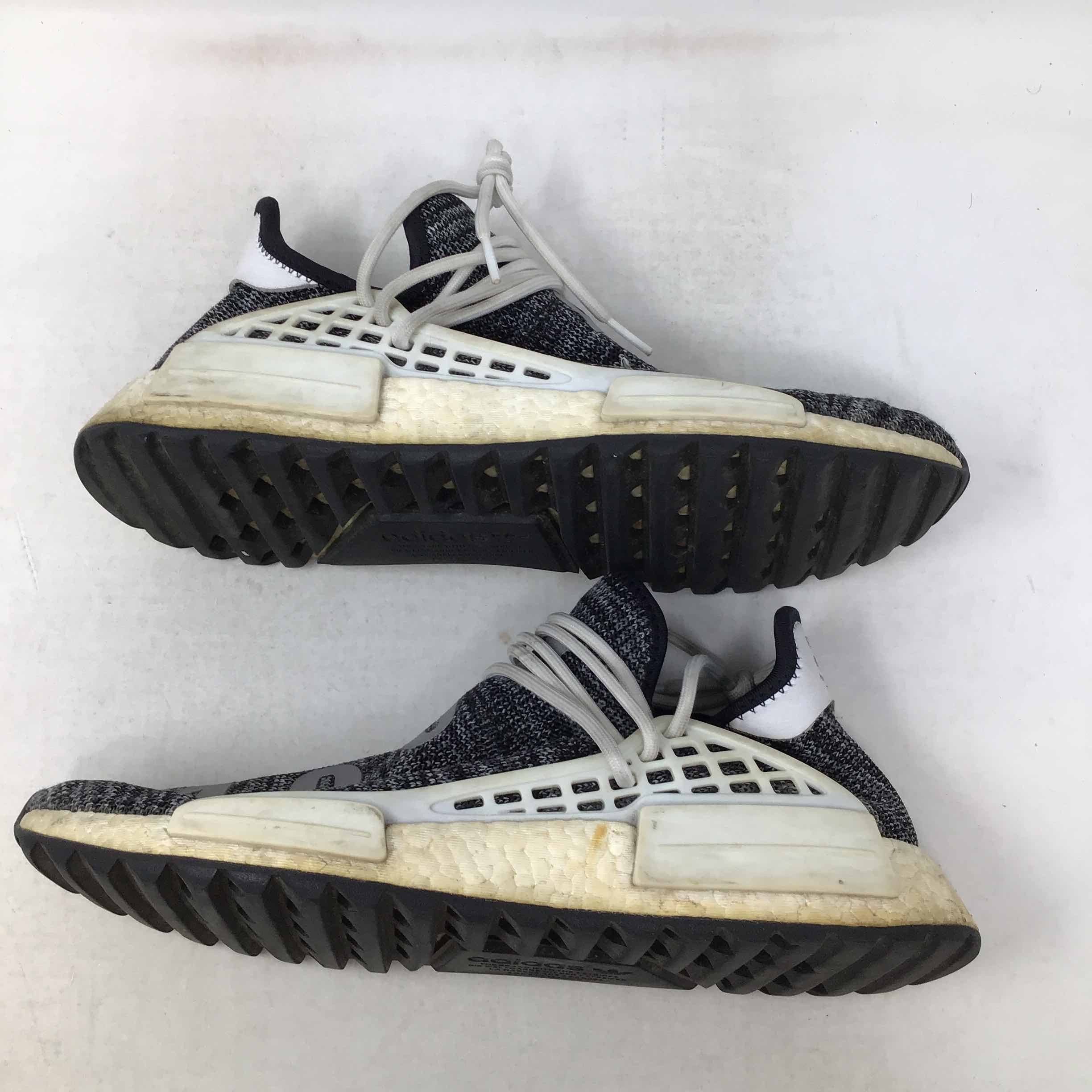 Pharrell x NMD Human Race Trail Oreo