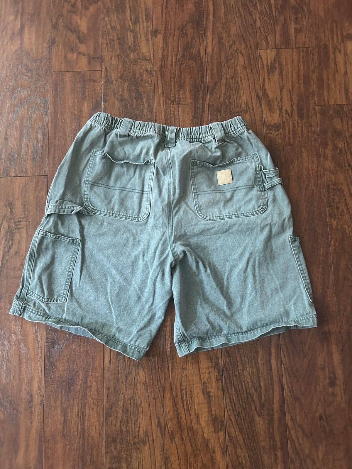 Bronze 56k Bronze 56k shorts Size US 32 / EU 48 - 3 Thumbnail