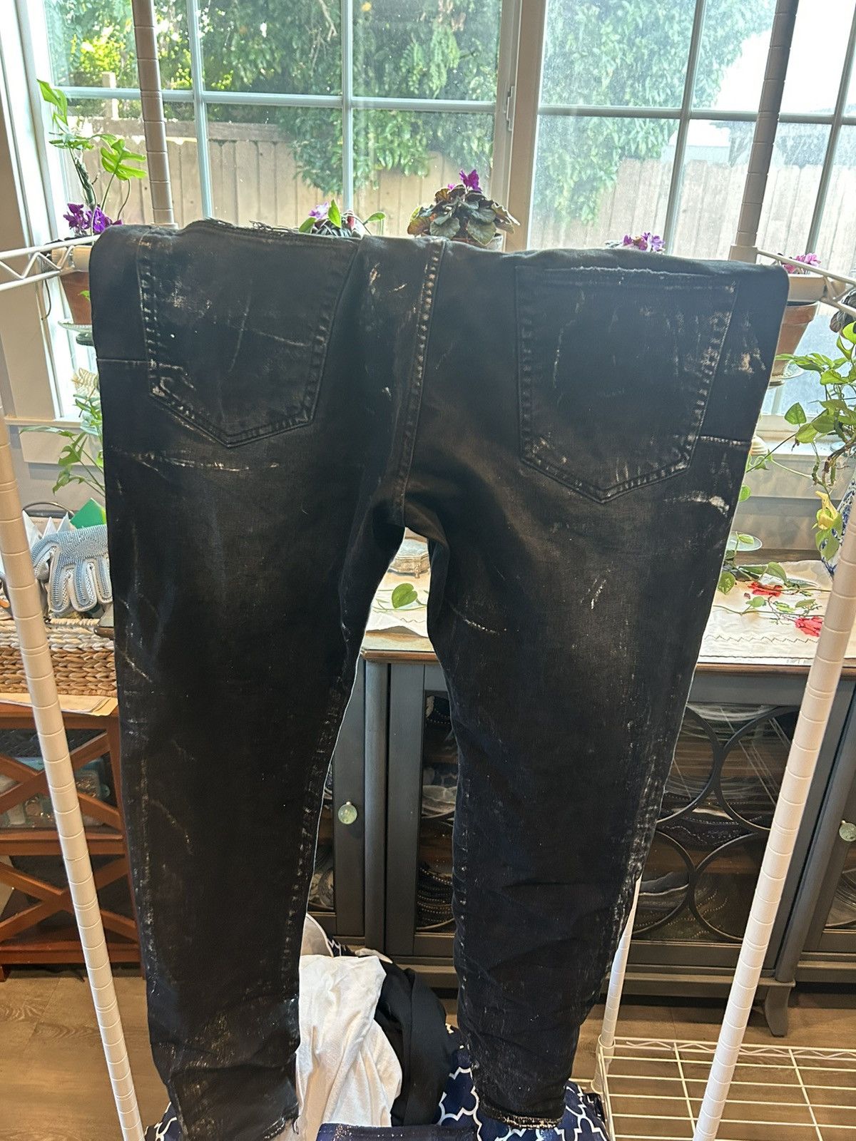 Purple Brand Purple jeans Size US 38 / EU 54 - 2 Thumbnail