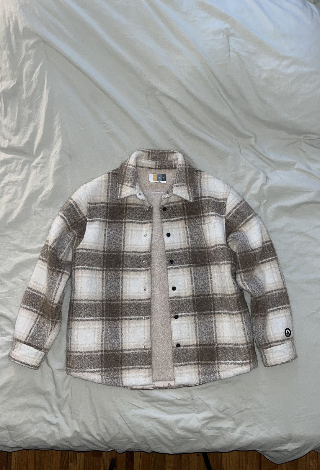 Kith Sheridan Jacket