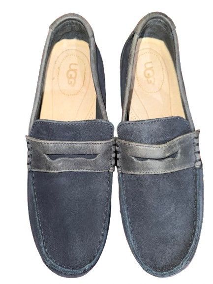Ugg Ugg Australia Tucker loafers sz 12 Size US 12 / EU 45 - 1 Thumbnail