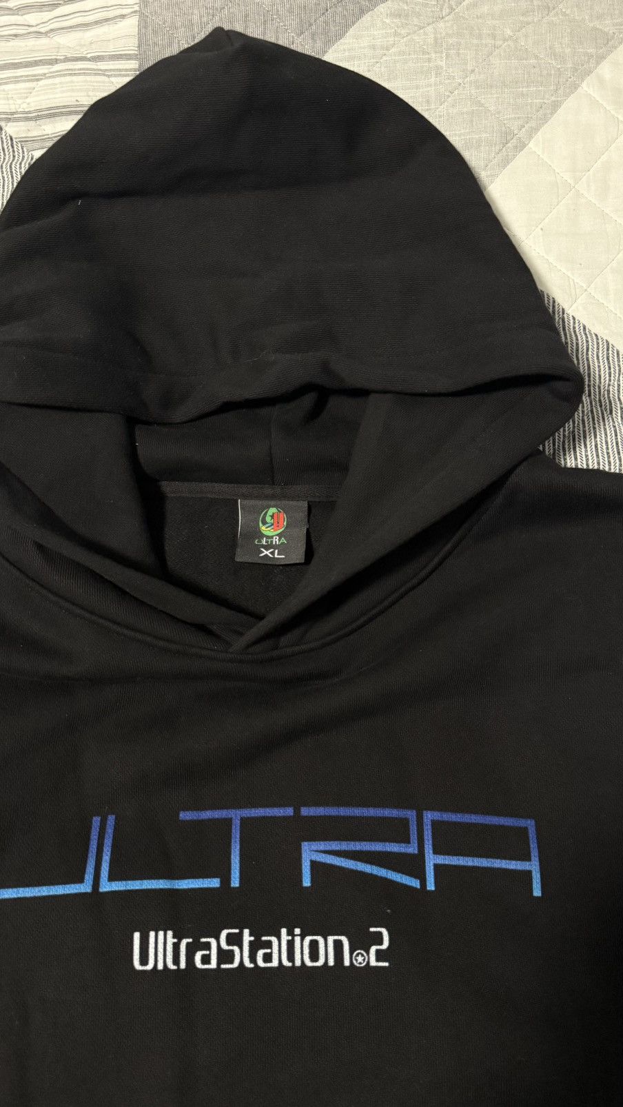 Other Ultra Software UltraStation2 Hoodie Size US XL / EU 56 / 4 - 3 Thumbnail