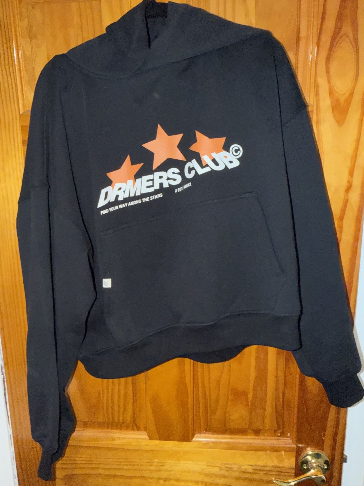 Other Dreamers club hoodie Size US M / EU 48-50 / 2 - 1 Thumbnail