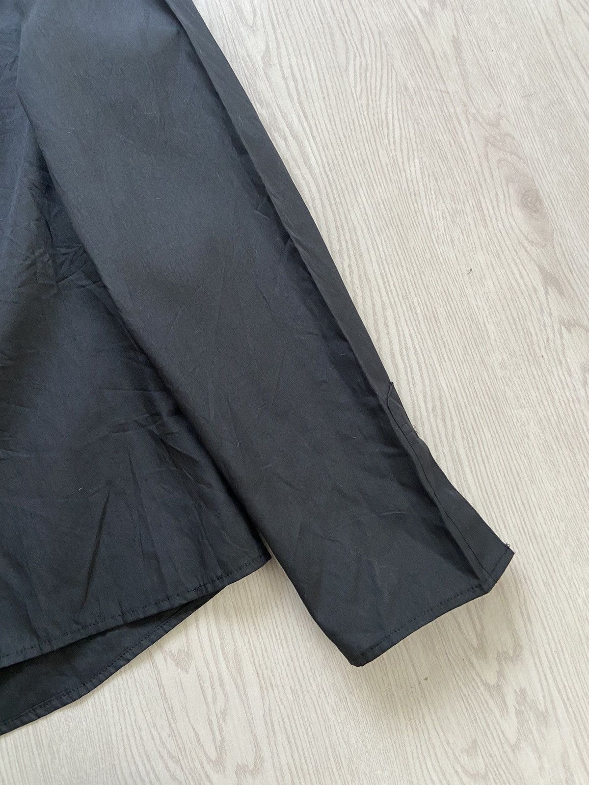 If Six Was Nine × Tornado Mart Vintage 2000’s Tornado Mart Double Chest Pocket Nylon Jacket Size US L / EU 52-54 / 3 - 3 Thumbnail