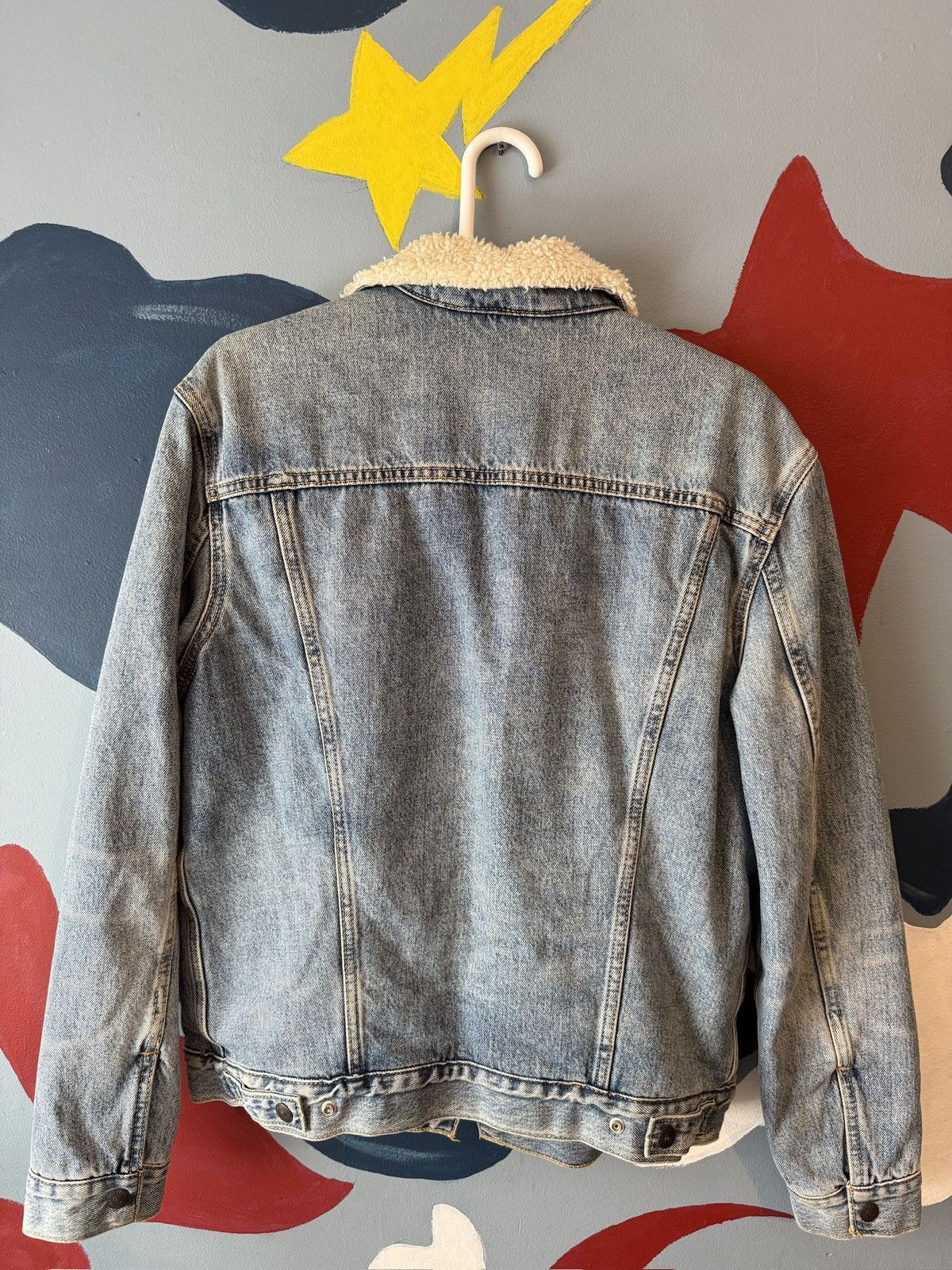 Tommy Hilfiger Tommy Hilfiger Denim Jacket Size US M / EU 48-50 / 2 - 5 Thumbnail