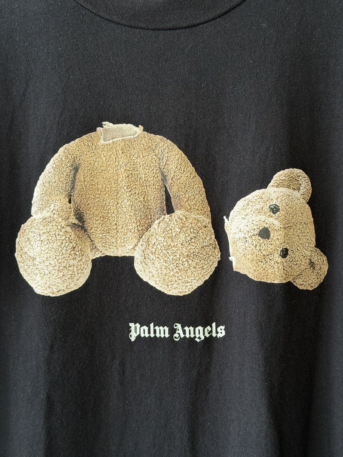 Palm Angels Plam Angeles T-shirt Size US M / EU 48-50 / 2 - 3 Thumbnail