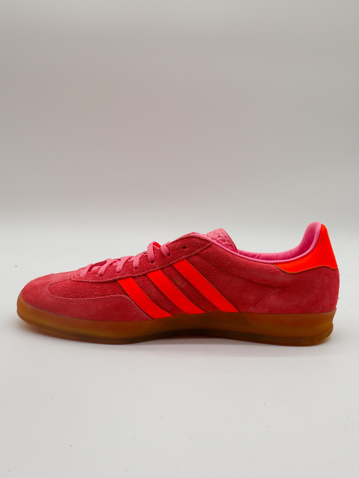 Adidas adidas Gazelle Indoor Beam Pink - IE1058 - UK 13 Size US 14 / EU 47 - 5 Thumbnail