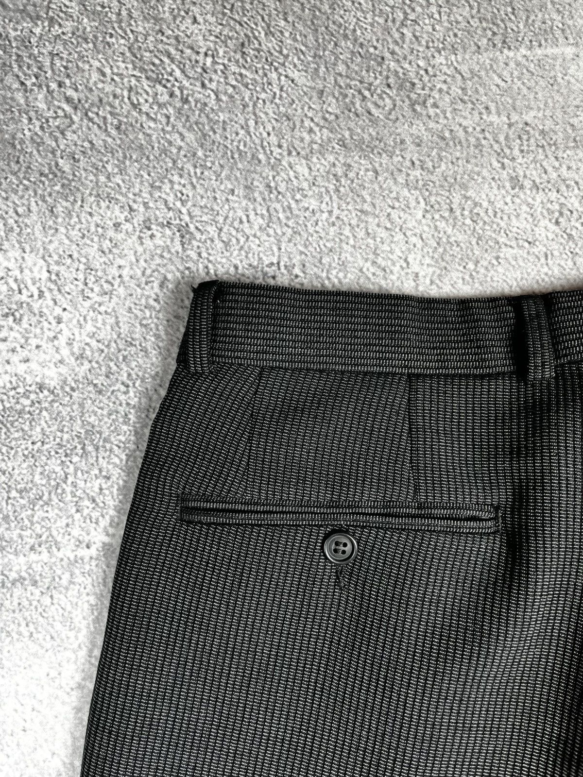 Balmain Pierre balmain classic pants vintage Size US 34 / EU 50 - 9 Thumbnail
