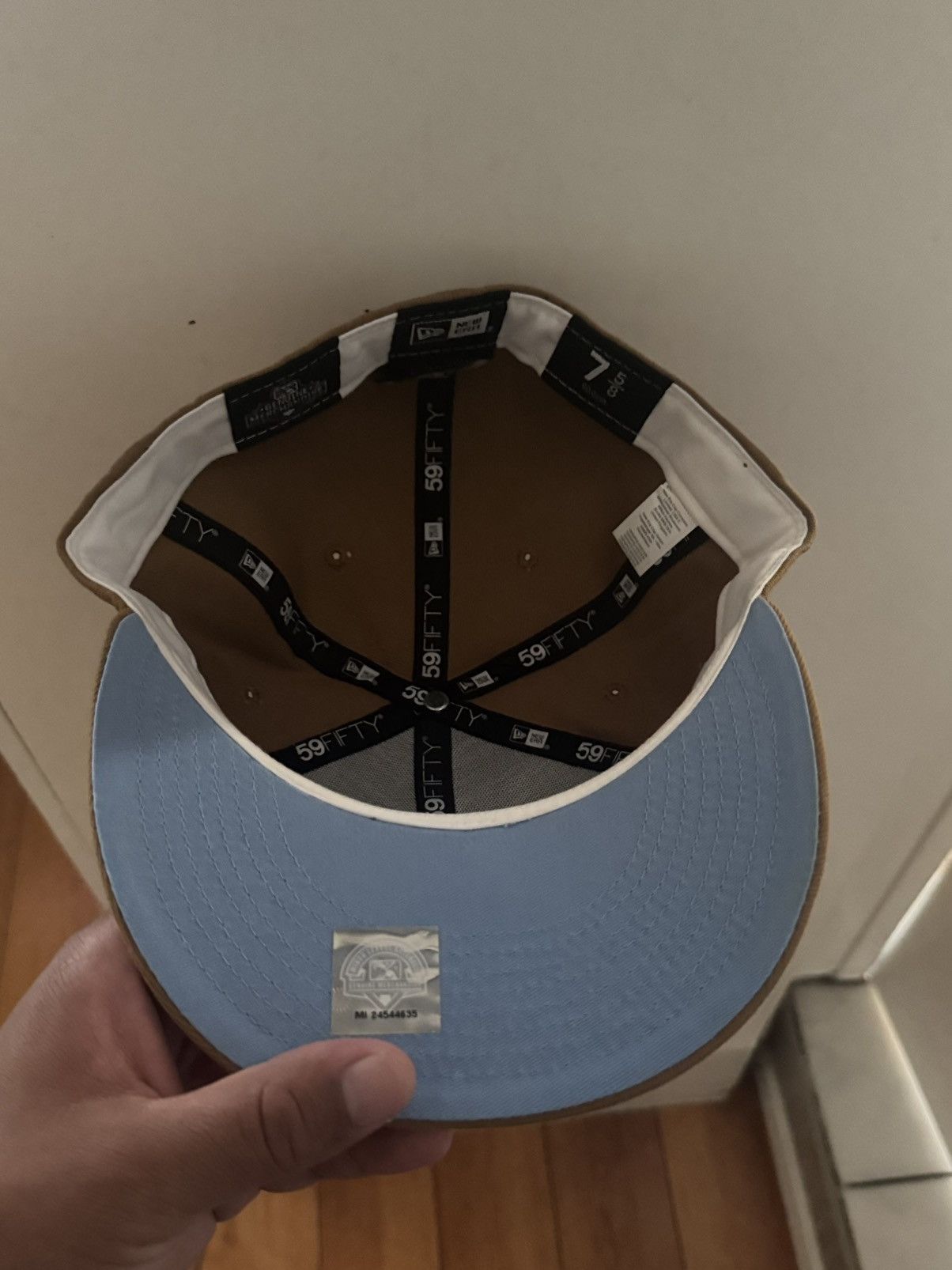 Other Bisons Hat Size ONE SIZE - 2 Thumbnail