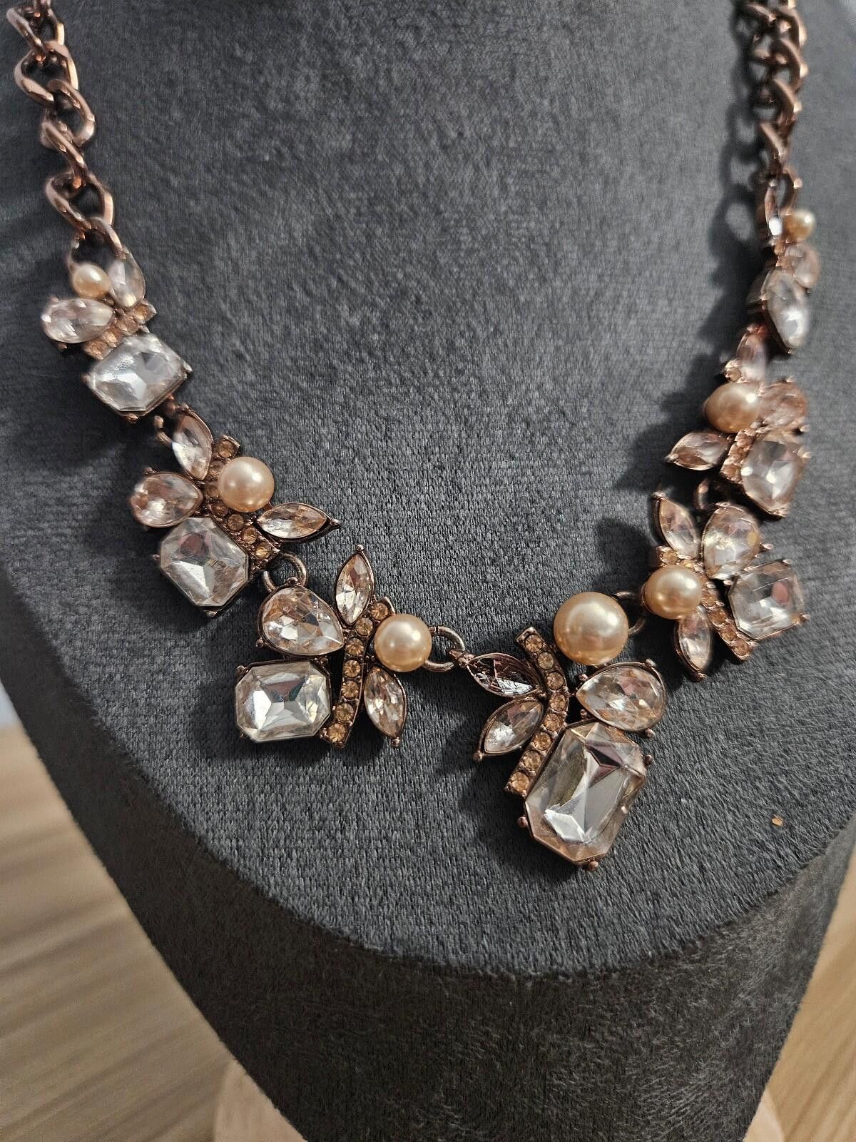 Other Jackie Kennedy style necklace Size ONE SIZE - 2 Thumbnail