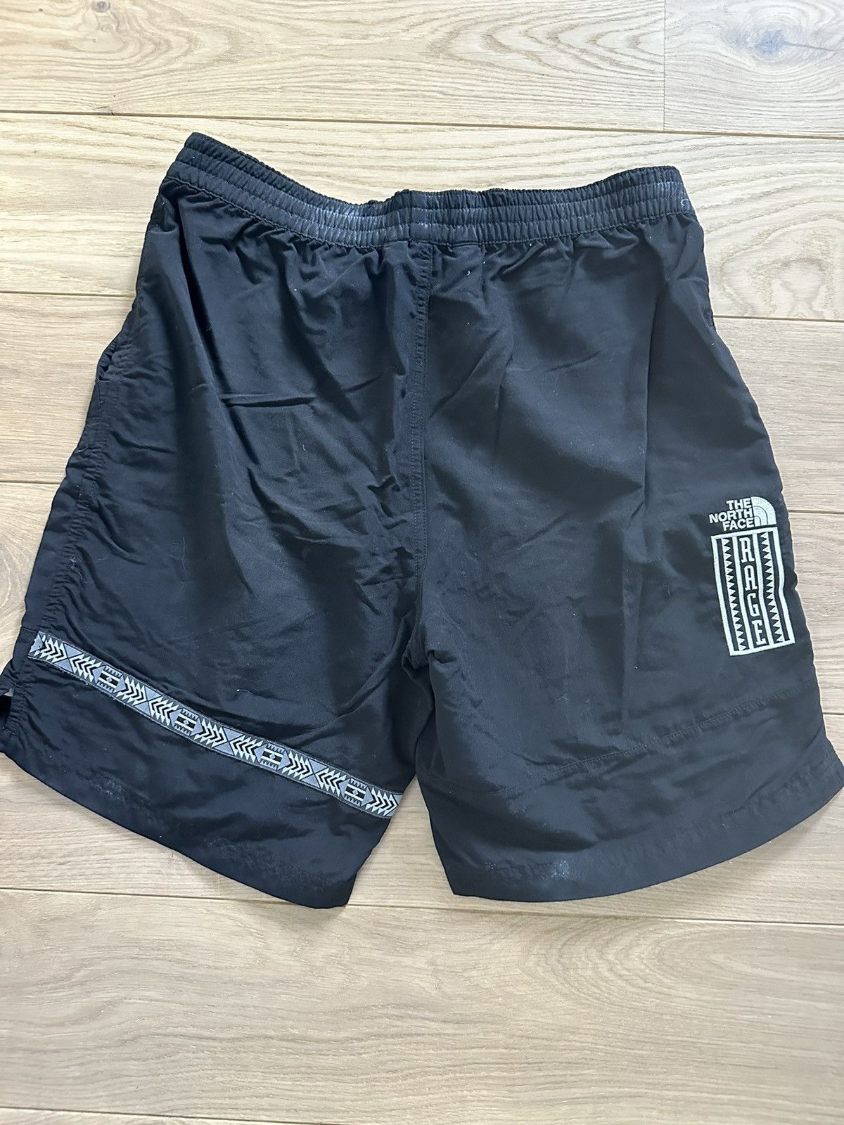 92 rage lounger short online