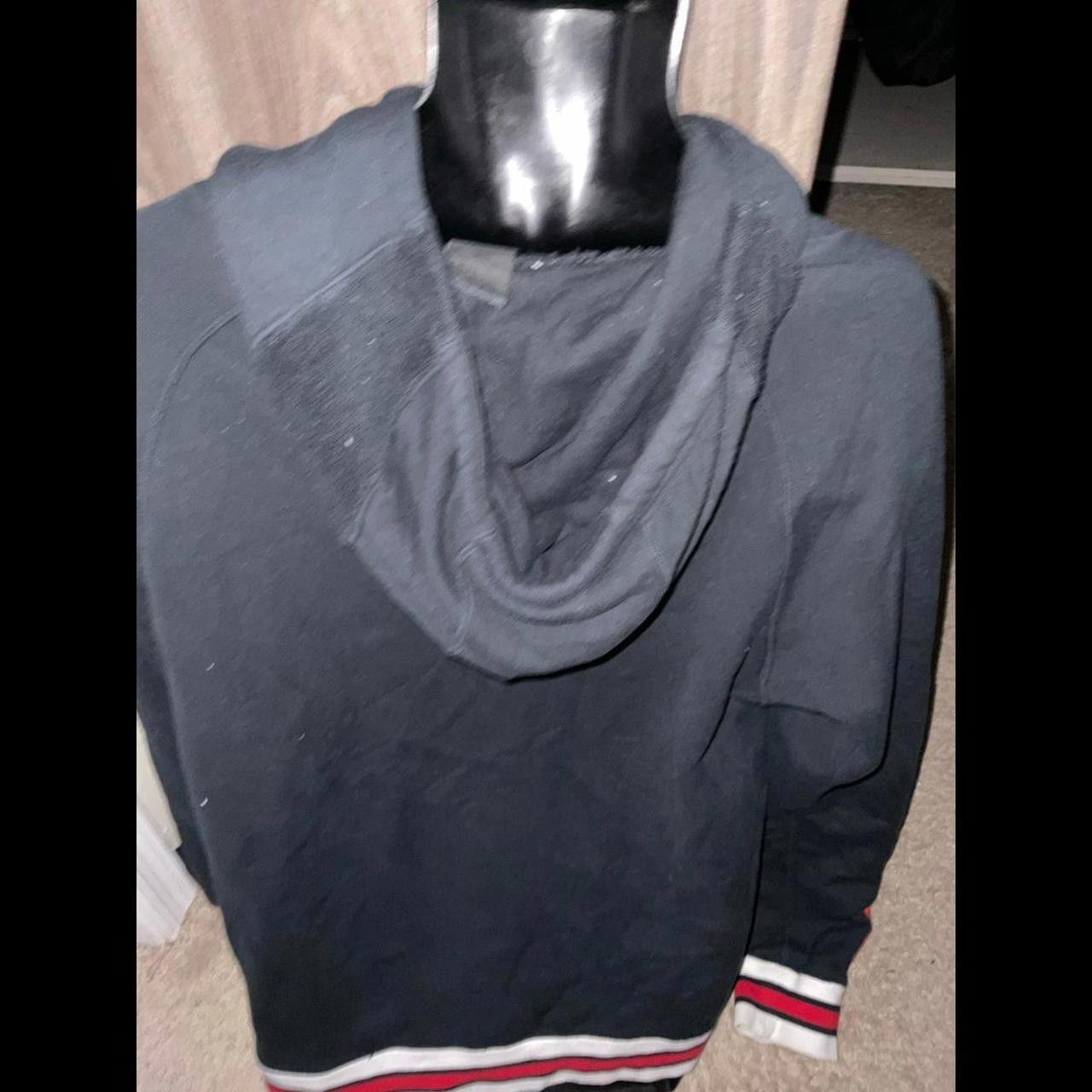 Nike Nike Dna Basketball Hoodie Black Size US XL / EU 56 / 4 - 8 Thumbnail