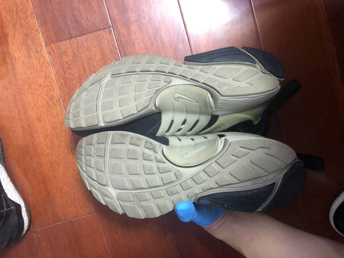 Acronym × Nike nike x acronym presto bamboo Size US 10 / EU 43 - 4 Thumbnail