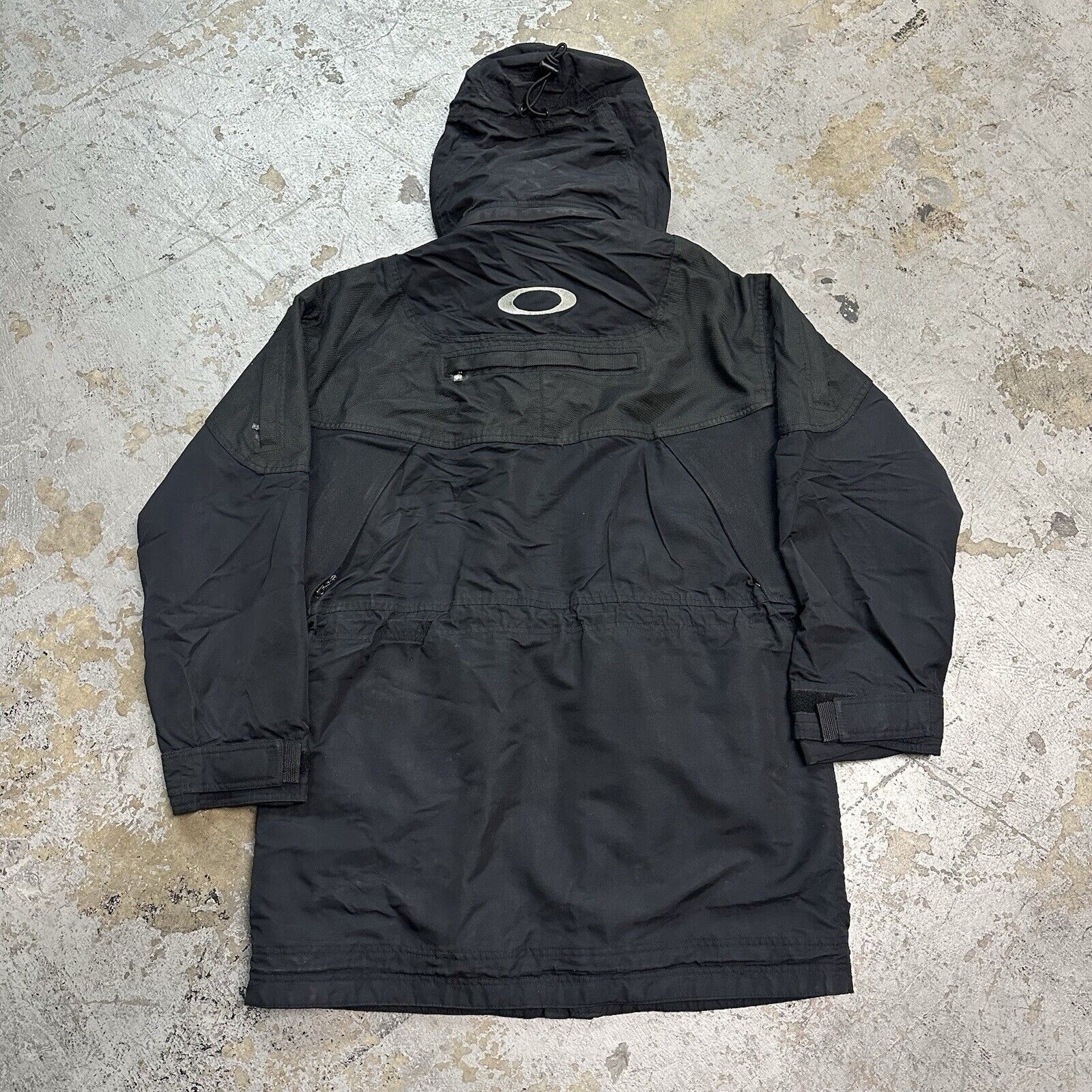 Oakley × Vintage Vintage Y2K Oakley Software Windtalkers Ski Snow Jacket Size US M / EU 48-50 / 2 - 6 Thumbnail