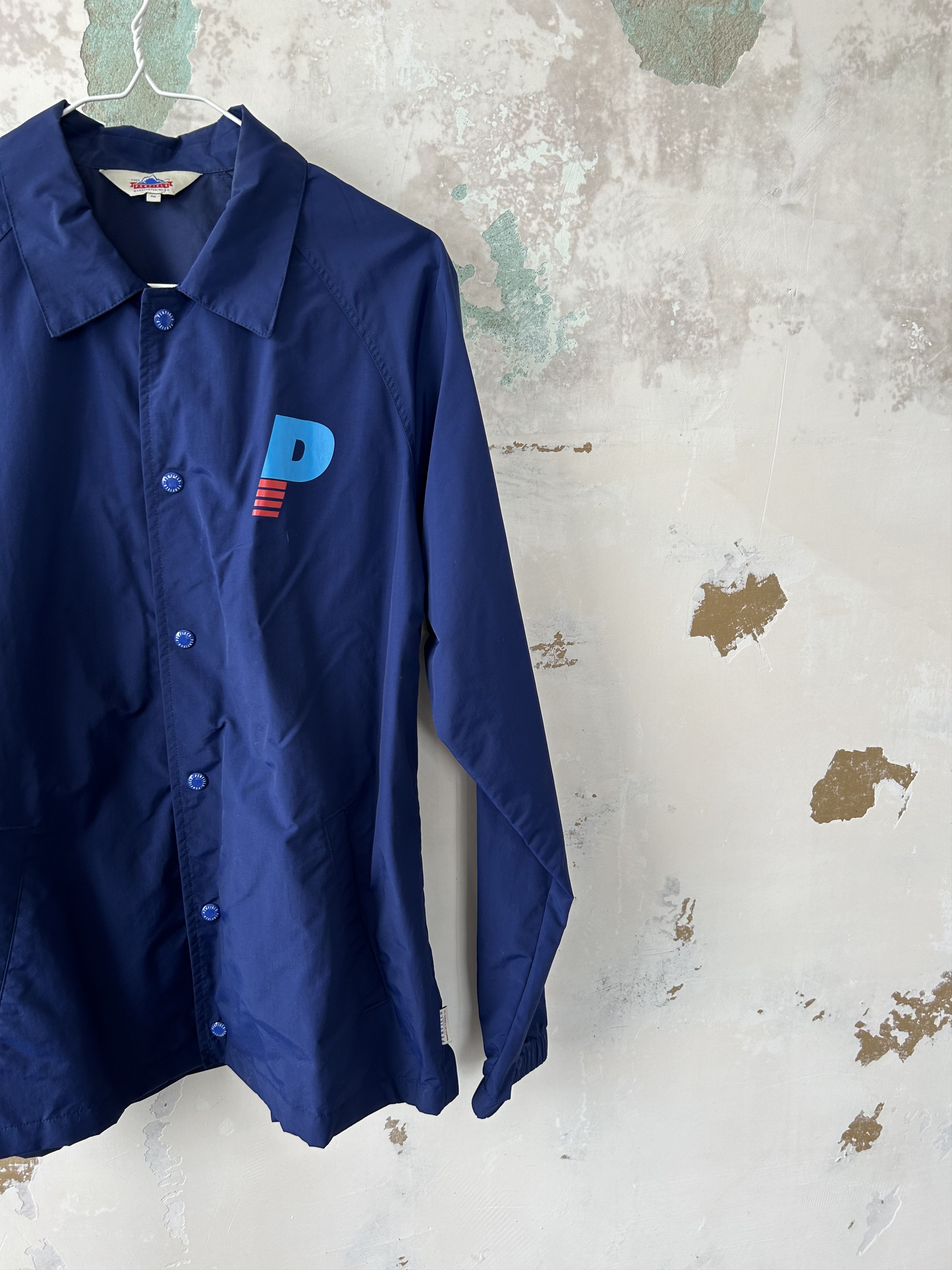 Penfield Penfield jacket nylon Size US M / EU 48-50 / 2 - 2 Thumbnail